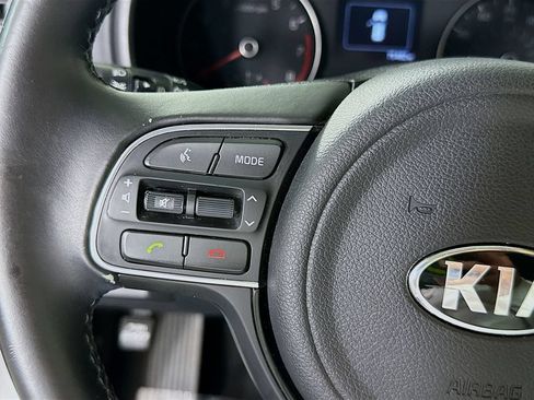 Used 2018 Kia Sportage EX AWD/4WD image 20