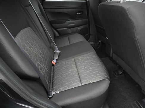 Used 2026 Mitsubishi Outlander Sport ES AWD/4WD image 23