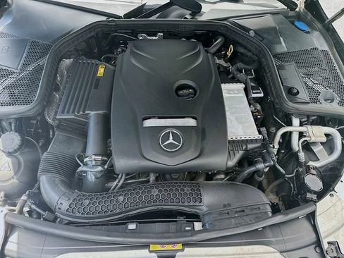 Used 2018 Mercedes-Benz C 300 Cabriolet image 35