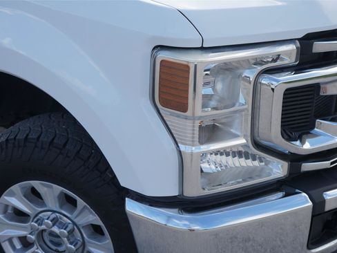 Used 2022 Ford F350 XL w/ STX Appearance Package AWD/4WD image 3