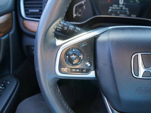 Used 2020 Honda CR-V EX-L image 20
