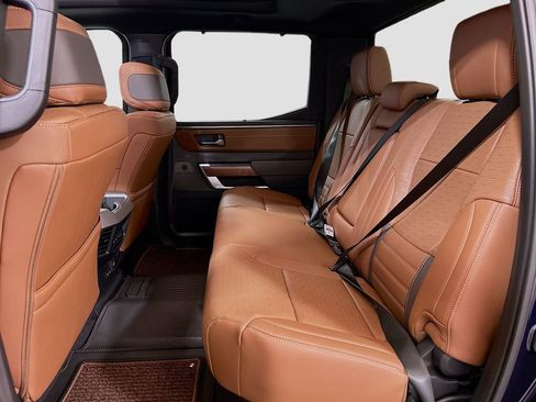 New 2025 Toyota Tundra 1794 Edition AWD/4WD image 23