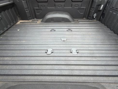 Used 2024 GMC Sierra 2500 Denali Ultimate image 15