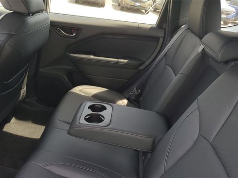 New 2026 Subaru Forester Touring AWD/4WD image 23