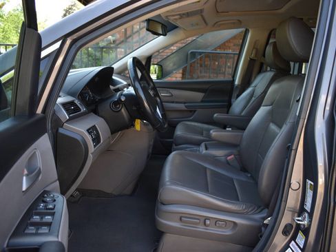 Used 2013 Honda Odyssey EX-L image 7