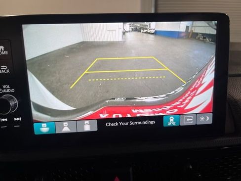 Used 2025 Honda CR-V Sport Touring image 28