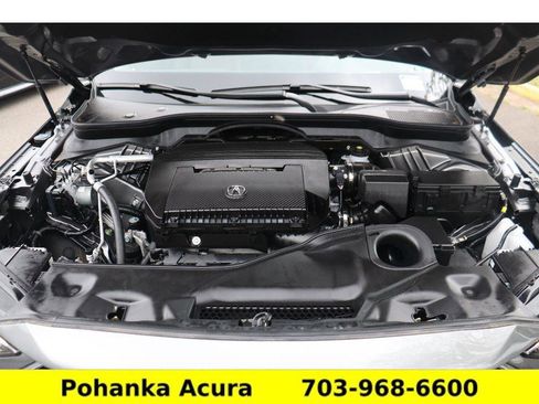 Used 2026 Acura MDX SH-AWD w/ Advance Package image 36