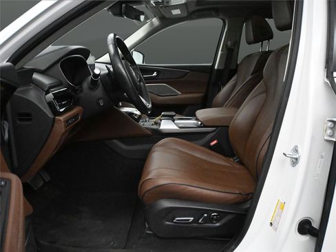 Certified 2023 Acura MDX SH-AWD w/ Advance Package image 7