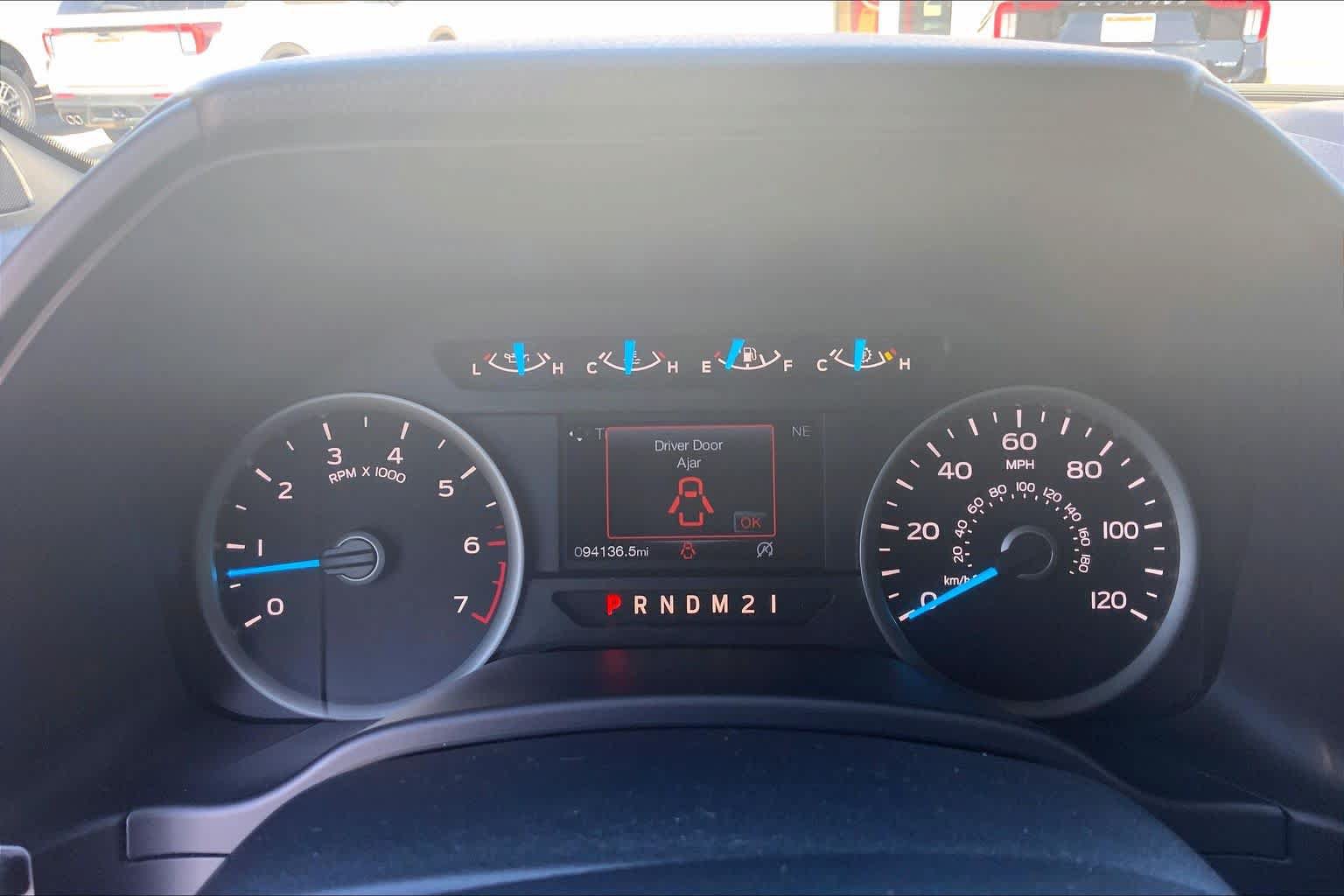 Used 2017 Ford F150 XLT w/ Equipment Group 302A Luxury RWD image 25