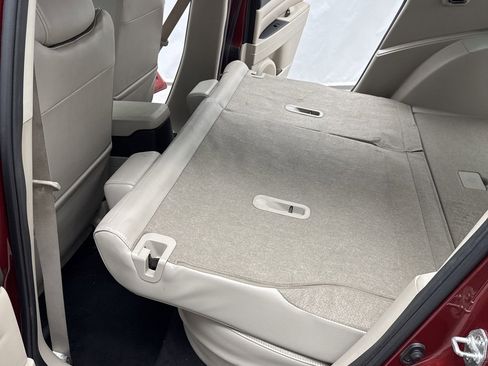 Used 2011 MAZDA CX-7 i Touring image 40