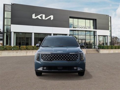 New 2026 Kia Carnival SX Prestige image 3