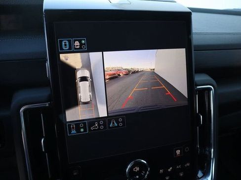 New 2026 GMC Yukon Denali w/ Sun & Power Step Package AWD/4WD image 45