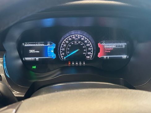 Used 2021 Ford Ranger Lariat w/ Equipment Group 501A High image 19