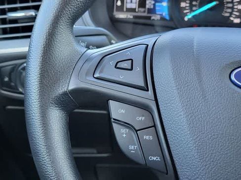 Used 2024 Ford Edge SE AWD/4WD image 16