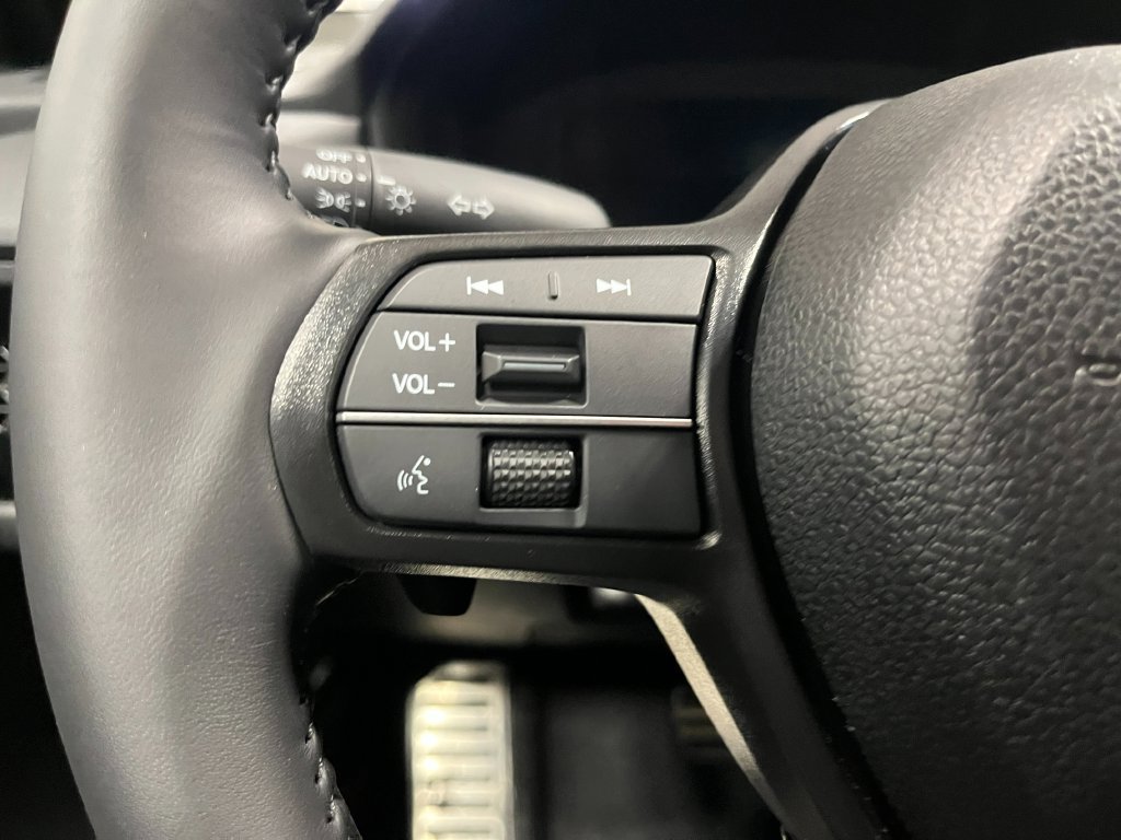 New 2026 Honda Accord Sport image 21