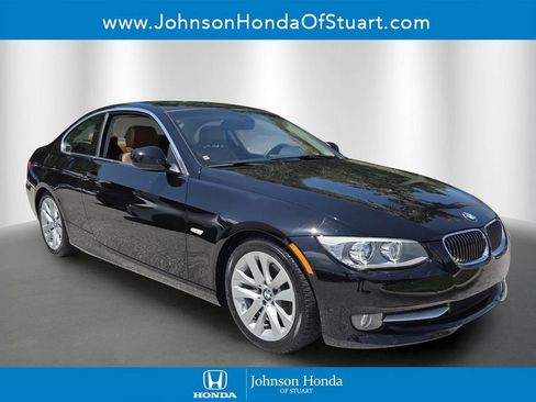 Used 2013 BMW 328i Coupe RWD image 1