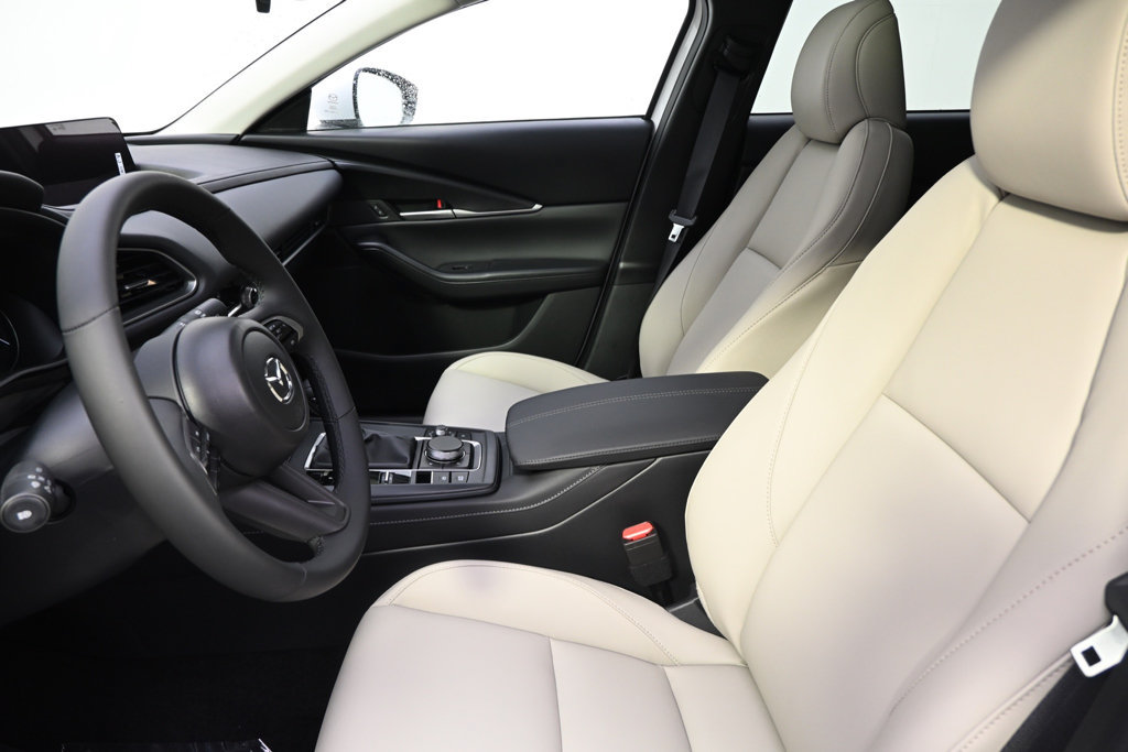 New 2026 MAZDA CX-30 AWD 2.5 S image 13