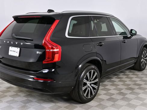 Certified 2023 Volvo XC90 B5 Core image 30
