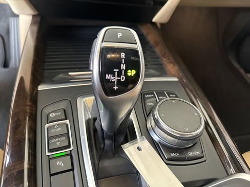 Used 2018 BMW X5 xDrive35i AWD/4WD image 14