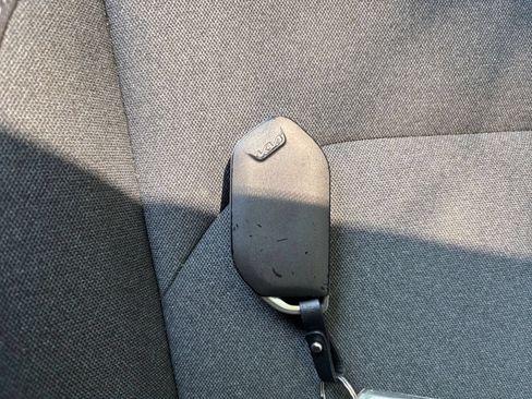 Used 2025 Kia K4 FWD image 21