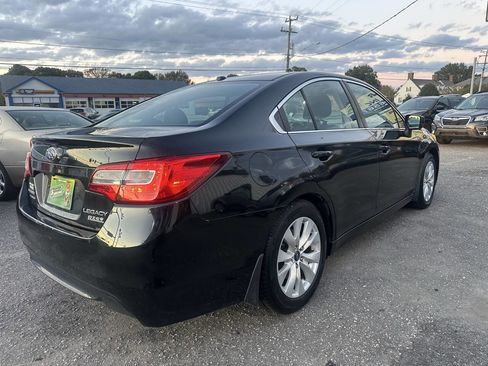 Used 2015 Subaru Legacy 2.5i Premium image 6
