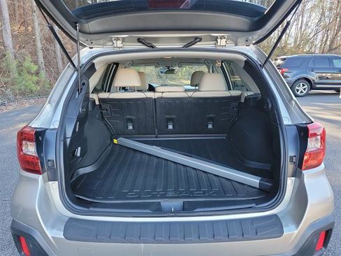 Used 2019 Subaru Outback 2.5i Limited image 26