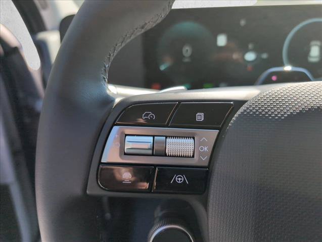 New 2027 Hyundai Ioniq 5 SE RWD image 14