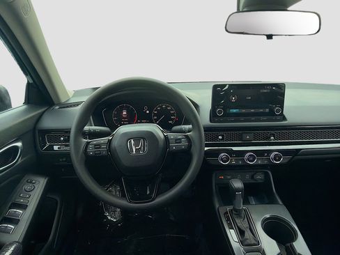 New 2026 Honda Civic LX image 17