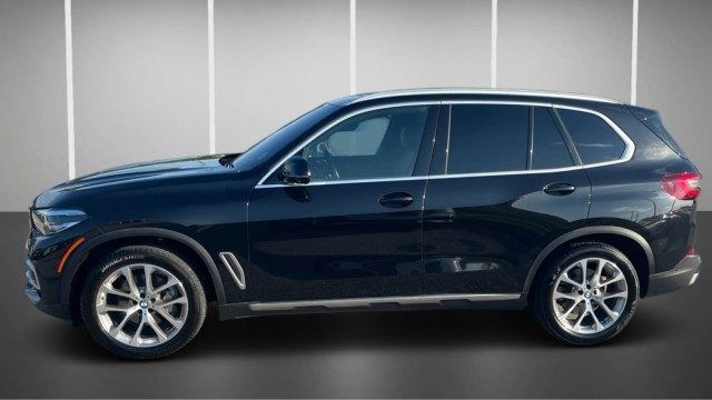 Used 2023 BMW X5 xDrive40i w/ Premium Package AWD/4WD image 14