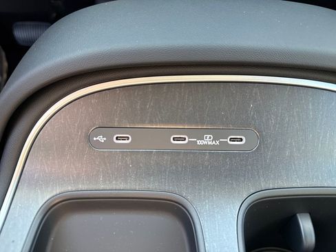 New 2026 Hyundai Palisade SEL image 31