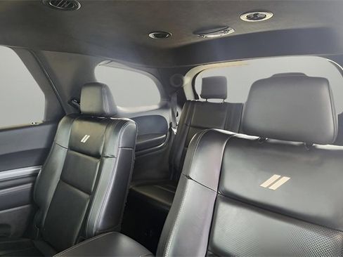 Used 2019 Dodge Durango Citadel image 20