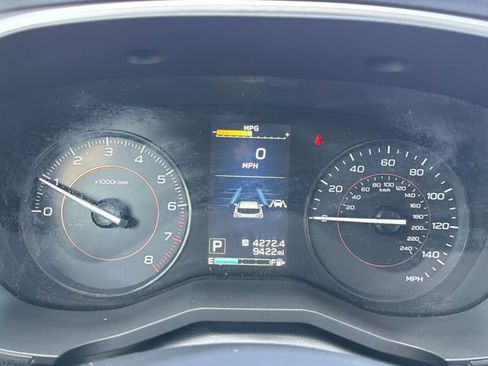 Used 2019 Subaru Crosstrek 2.0i Premium w/ Eyesight System AWD/4WD image 11
