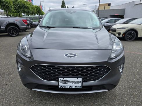 Used 2022 Ford Escape SEL AWD/4WD image 9
