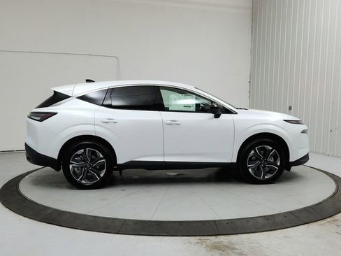 New 2026 Nissan Murano SL AWD/4WD image 8