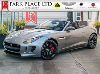 Used 2014 Jaguar F-TYPE S RWD video 1
