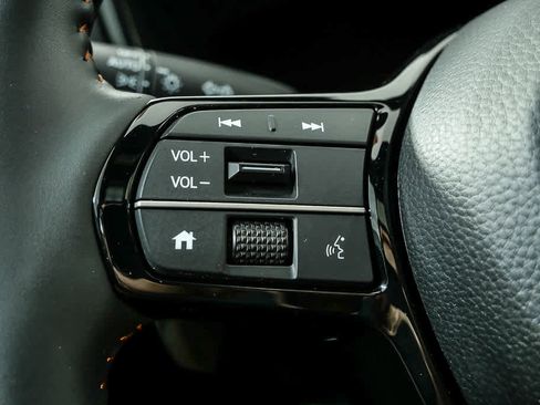 Used 2024 Honda CR-V Sport Touring image 11