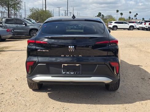 New 2026 Buick Envista Sport Touring w/ Convenience I Package FWD image 7