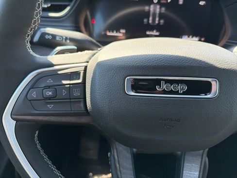 New 2026 Jeep Grand Cherokee Limited Reserve image 26