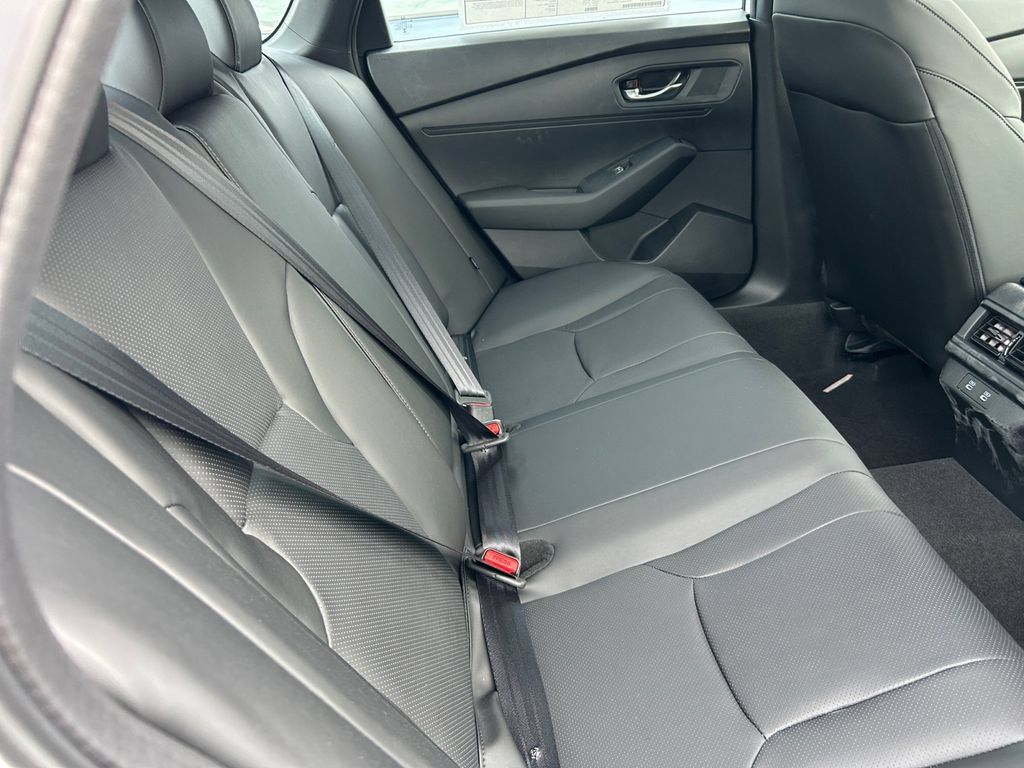New 2026 Honda Accord Sport image 24