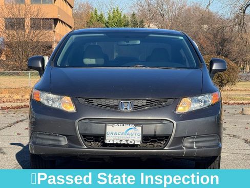 Used 2012 Honda Civic LX image 12