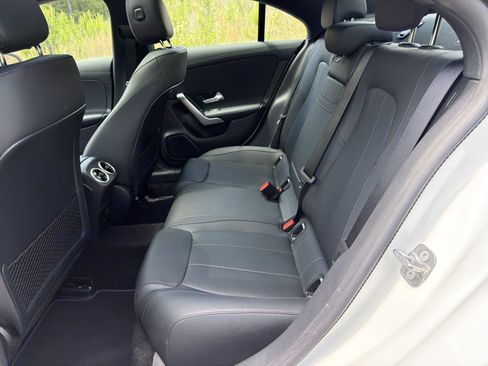 Used 2025 Mercedes-Benz CLA 250 image 19