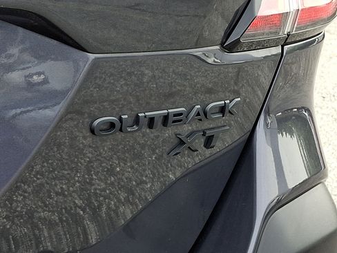 Used 2024 Subaru Outback Onyx Edition XT AWD/4WD image 29