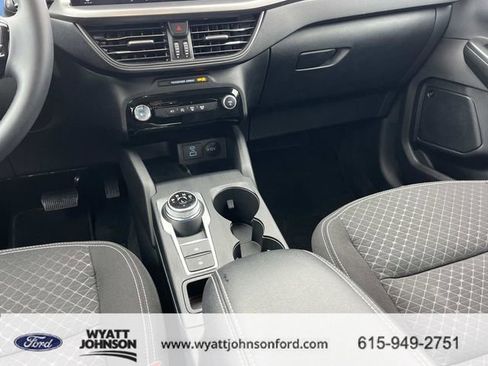 Certified 2023 Ford Escape Active image 17