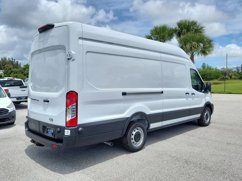 New 2026 Ford Transit 350 148 High Roof Extended RWD image 9