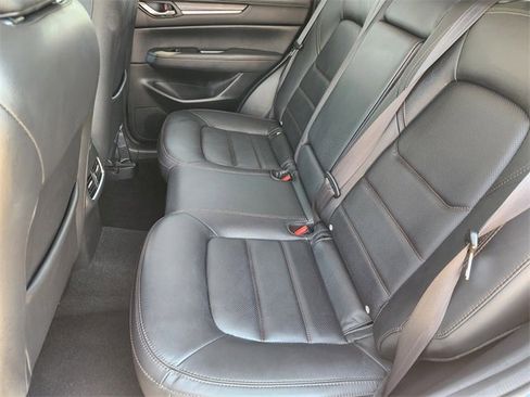 Used 2020 MAZDA CX-5 Grand Touring Reserve image 13