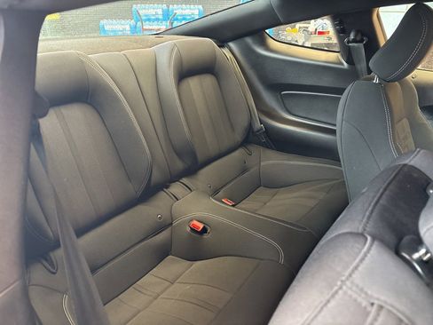 Used 2019 Ford Mustang Coupe w/ Equipment Group 101A image 21