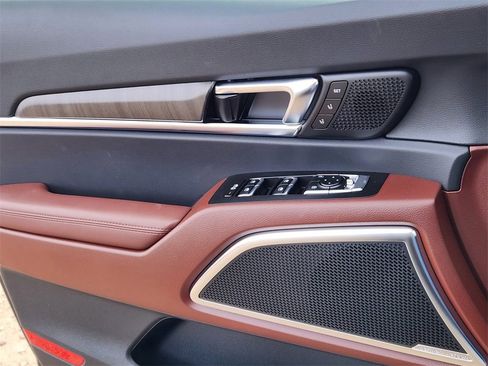 New 2025 Kia Telluride SX Prestige image 8