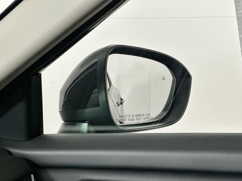 New 2026 Nissan Rogue SV image 24