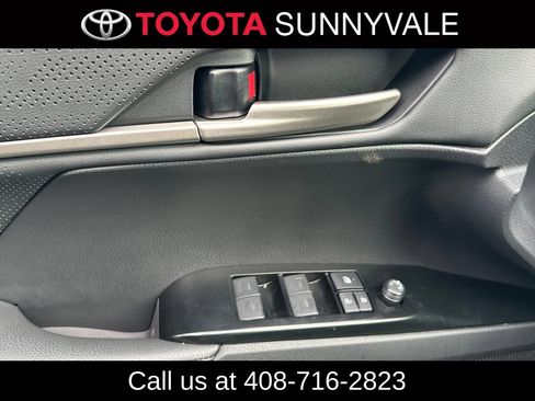 Used 2026 Toyota Camry XSE FWD image 15