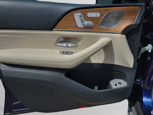 Certified 2022 Mercedes-Benz GLE 350 4MATIC image 21